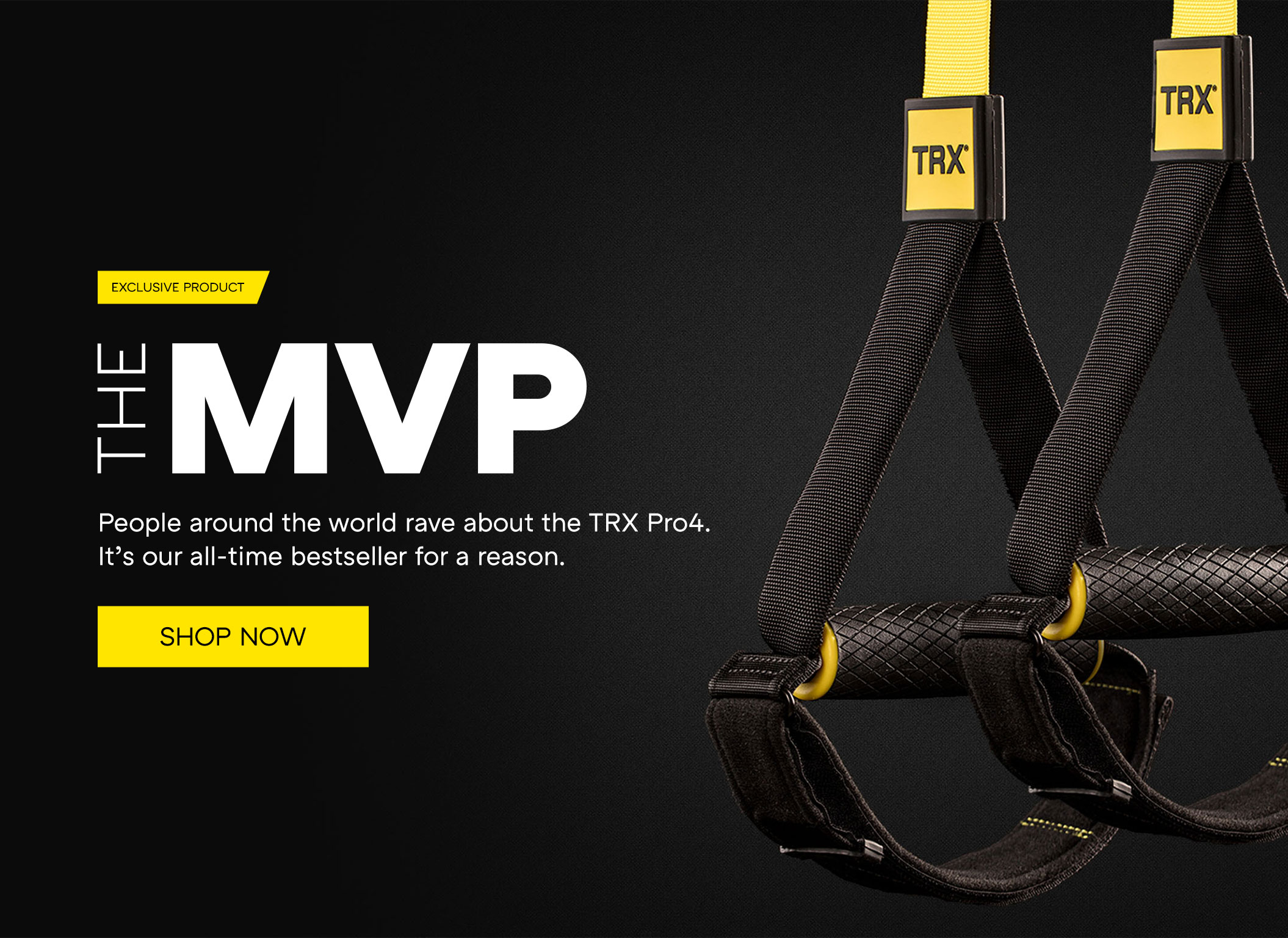 TRX Training Graphic & Web Design