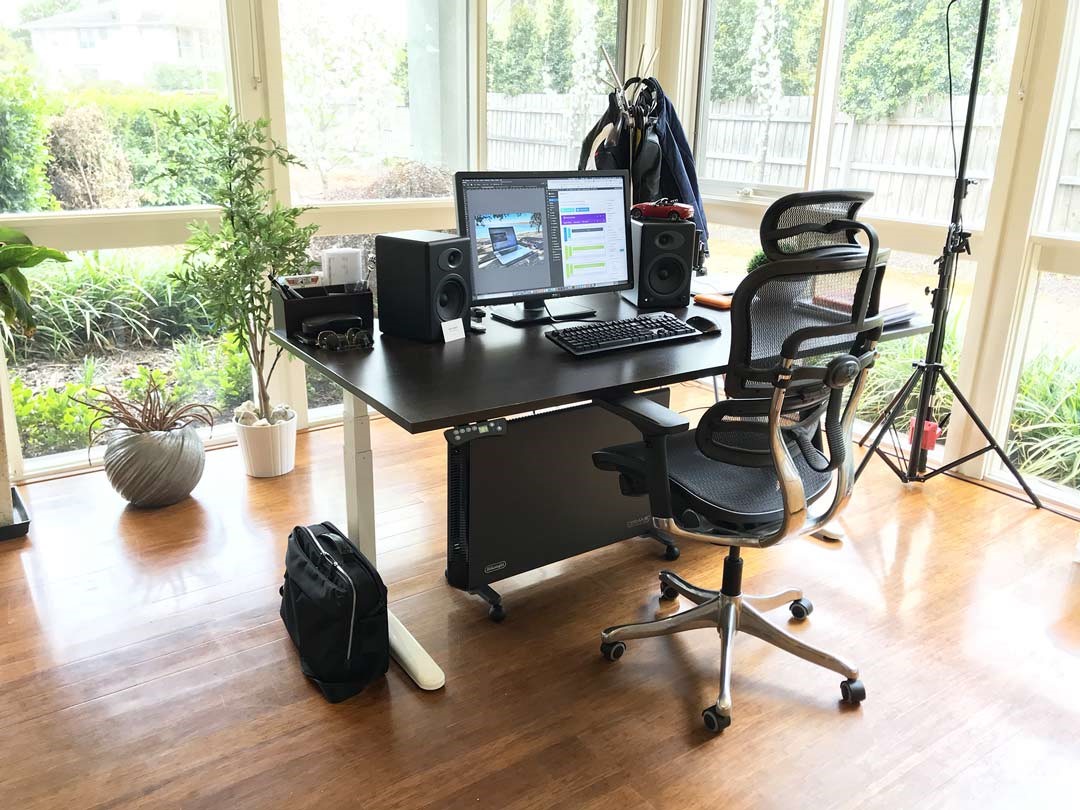 Home office