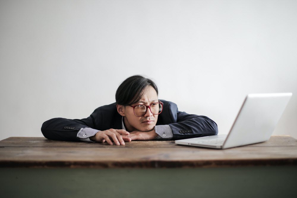working from home tips