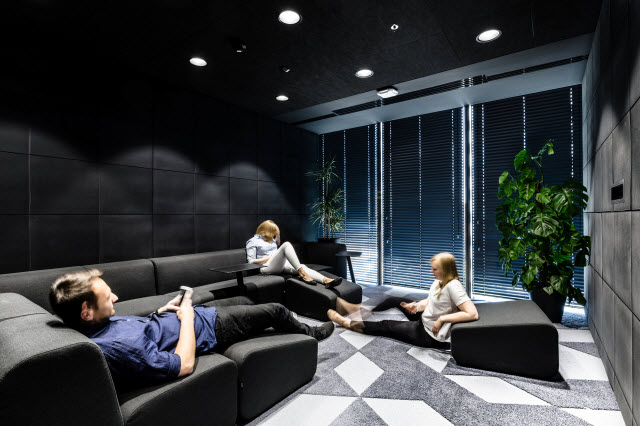 work office design interior