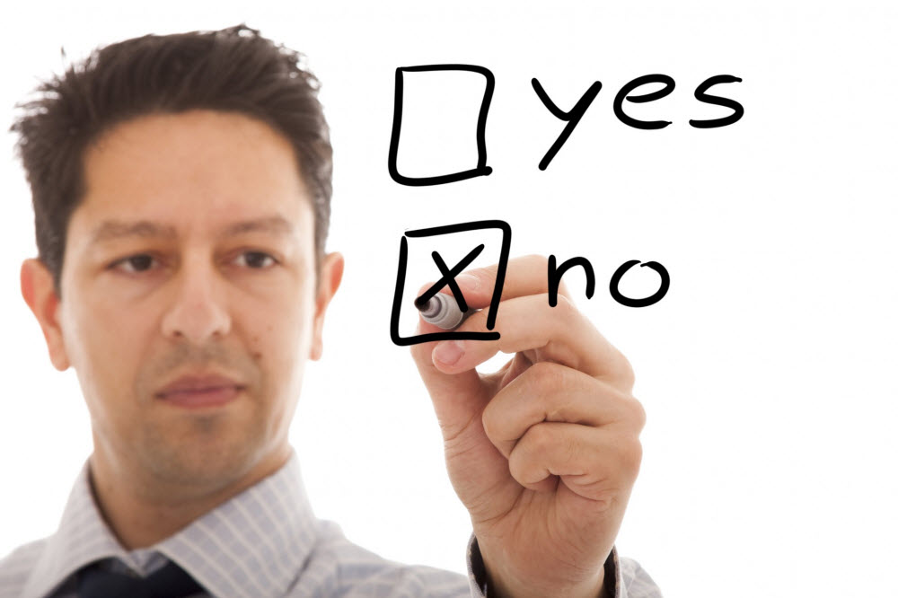 how to reject a job offer