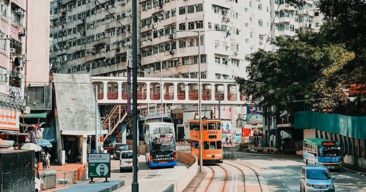 A Day in Quarry Bay, Hong Kong's Most Underrated Neighborhood BOOQED Blog