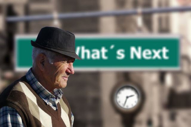 retirement planning goals
