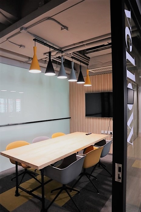 meeting room kwun tong