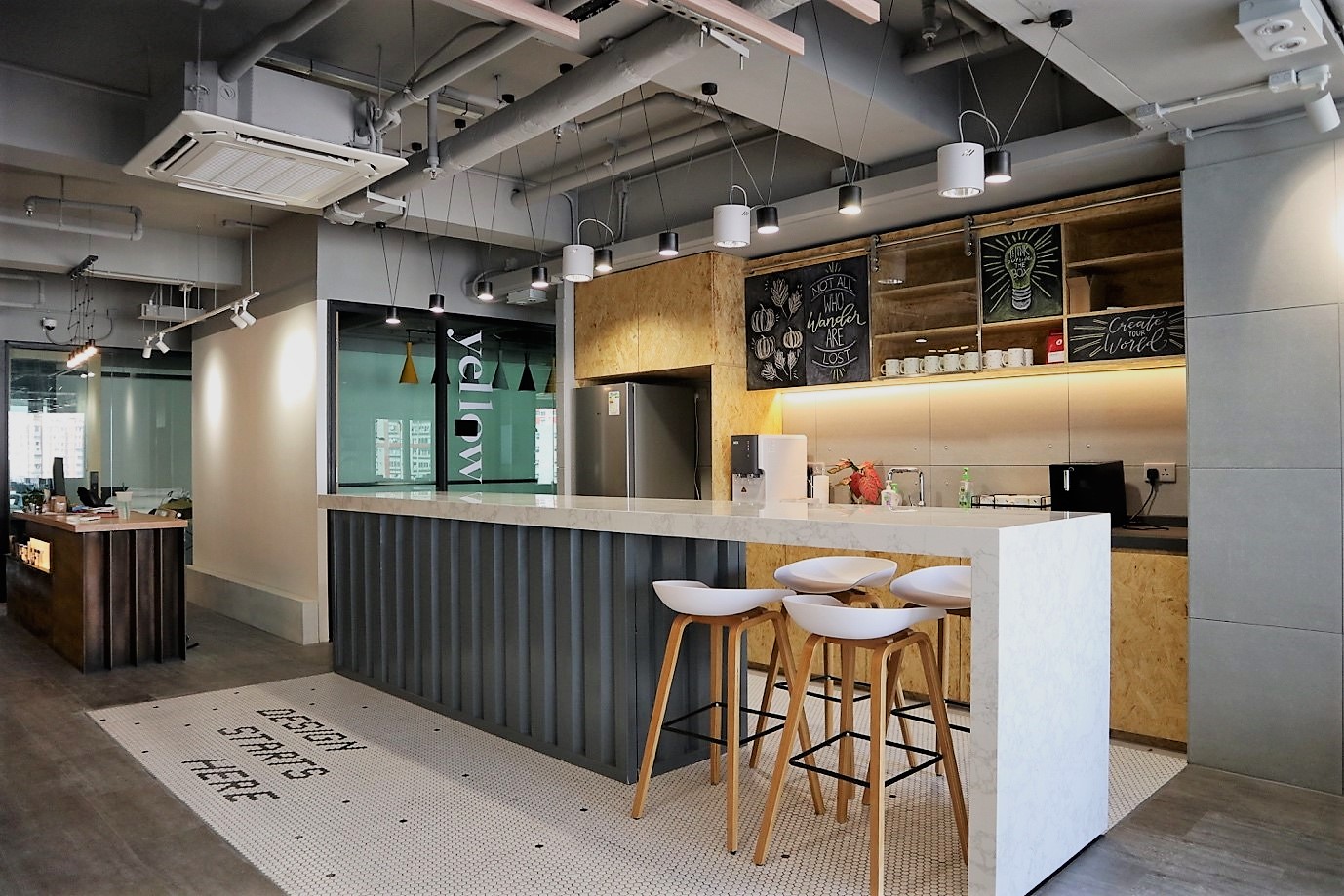 coworking kwun tong 2