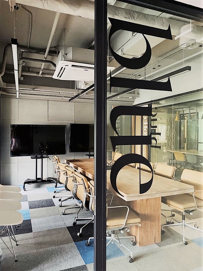 rent office kwun tong