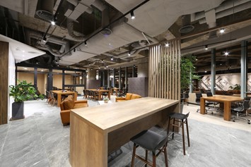 coworking wan chai