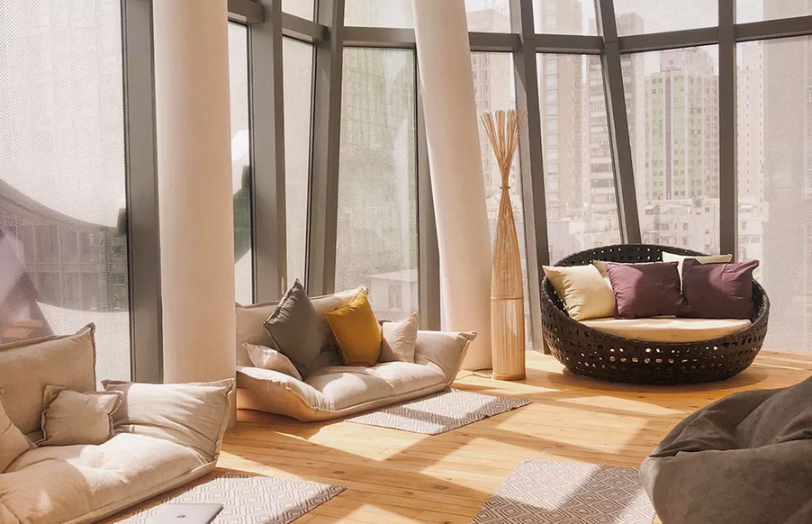 coworking kowloon