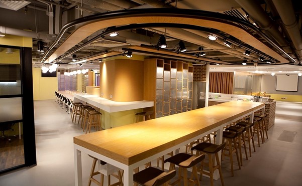 coworking sheung wan