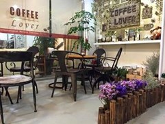 cafe kwun tong