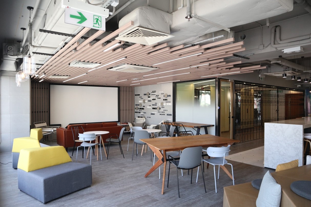 coworking kwun tong 2
