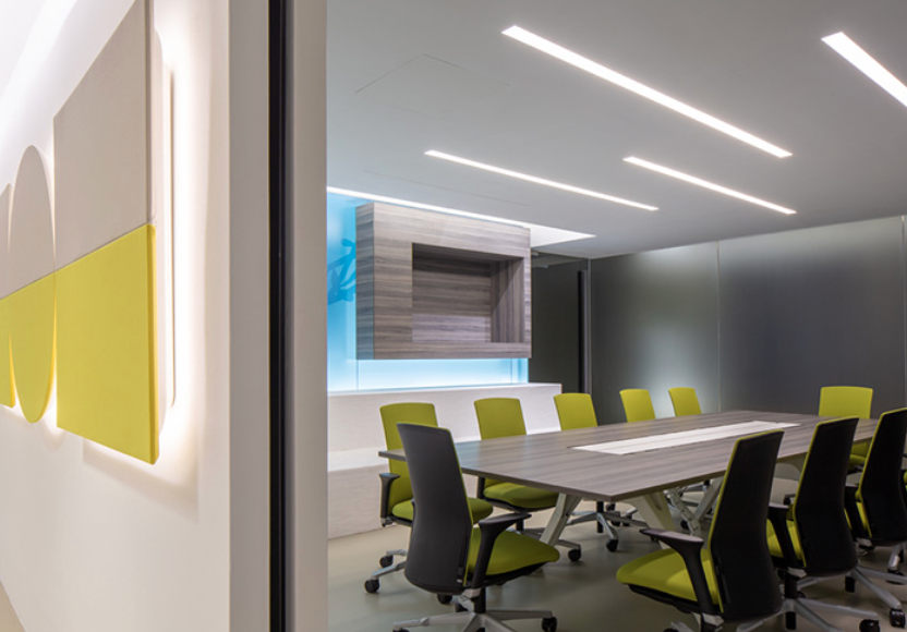 finest design nest coworking space lai chi kok