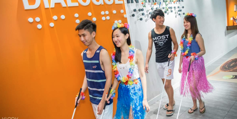 dialogue experience activities lai chi kok
