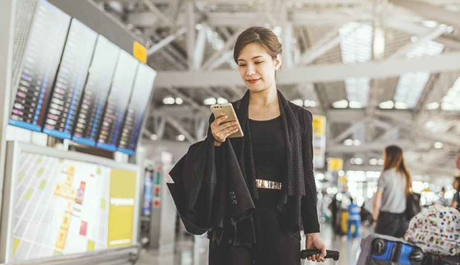 business travel