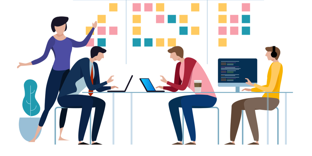 Agile Working