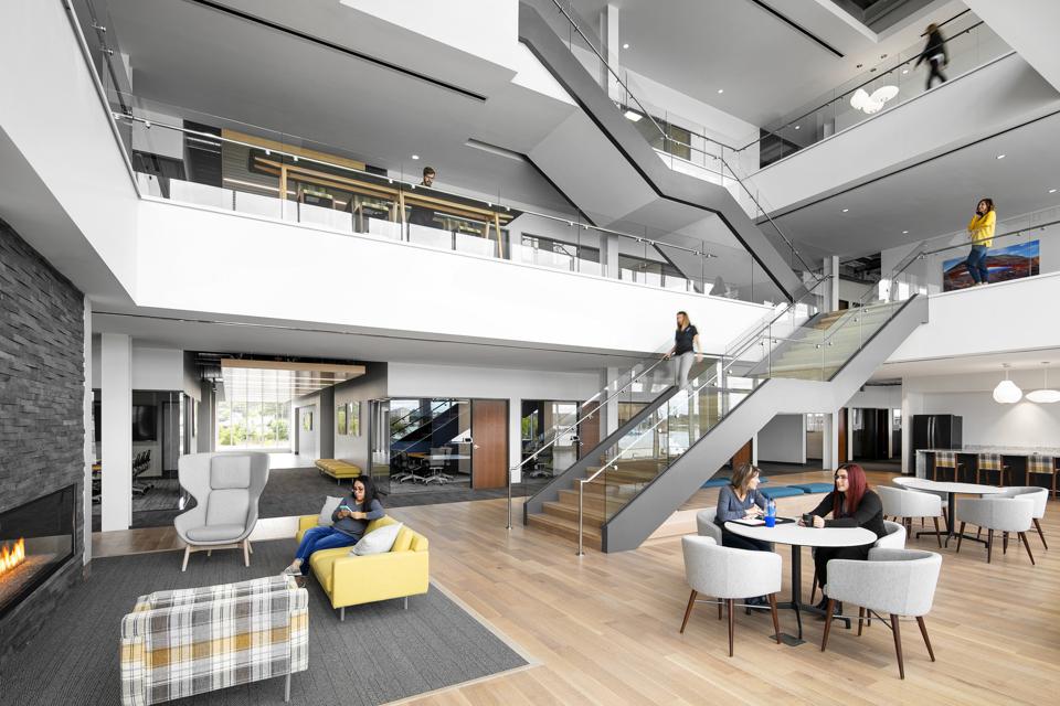 Office design