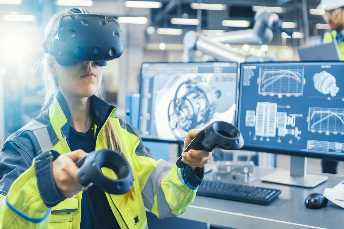 Future of work