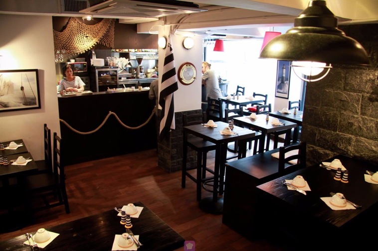 Wan Chai Restaurant