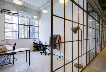 Coworking Space Hong Kong