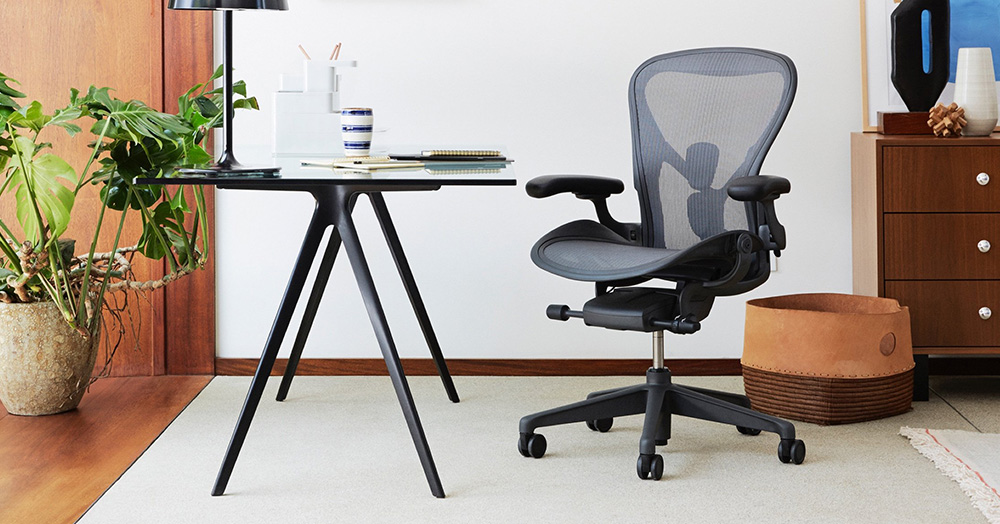 Ergonomic Chair Home Office
