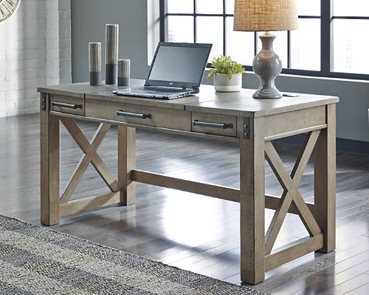 Desk home office work from home