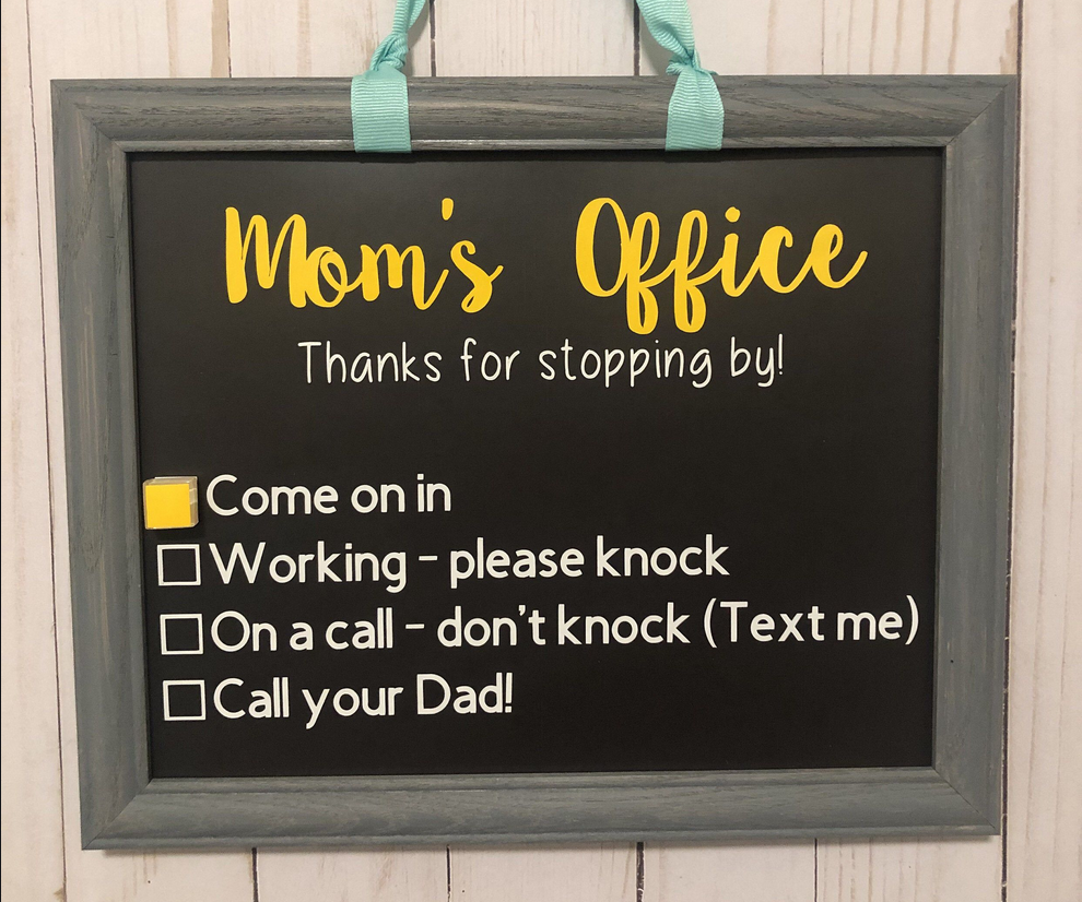 Home office
