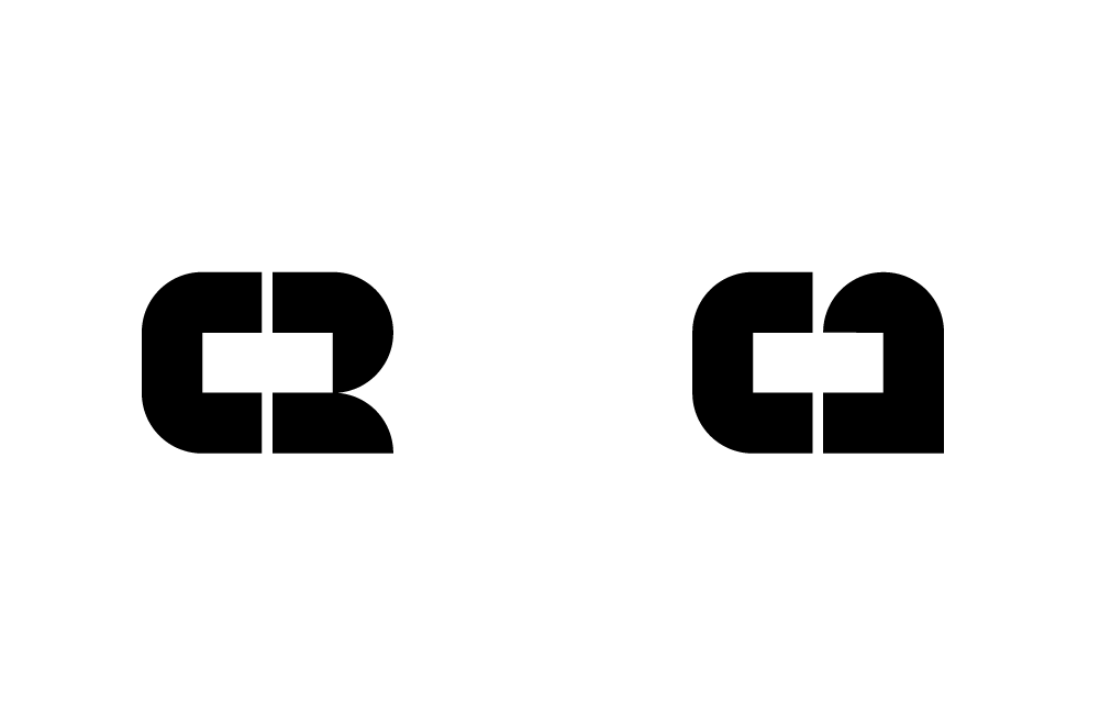 Avatars as part of the Council Records identity. To be used at small sizes, on social media, and where brand recognition allows for it.