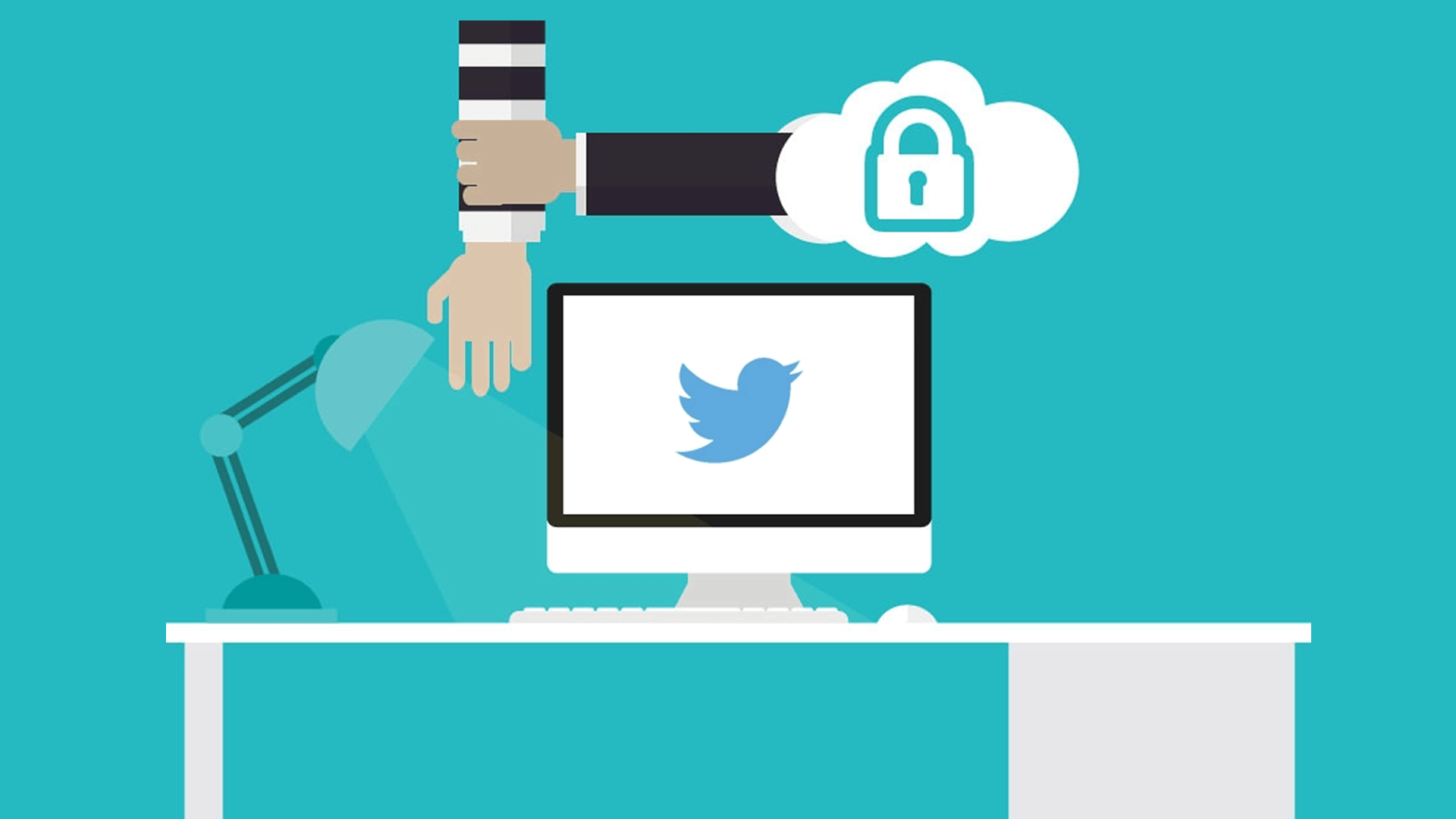 How To Keep Your Social Media Secure