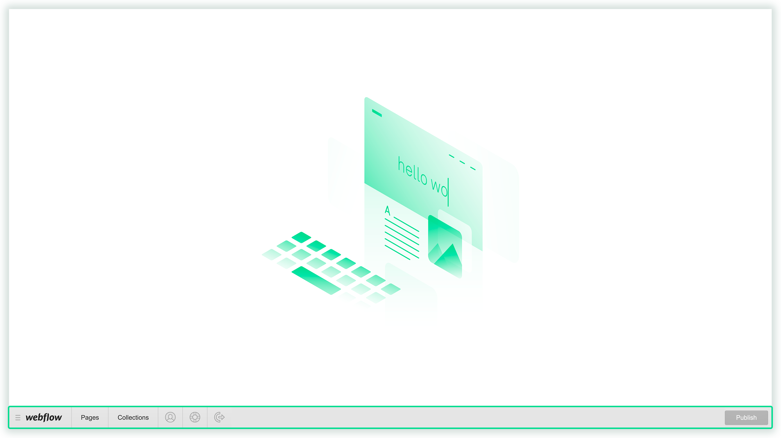 How to edit your new website!