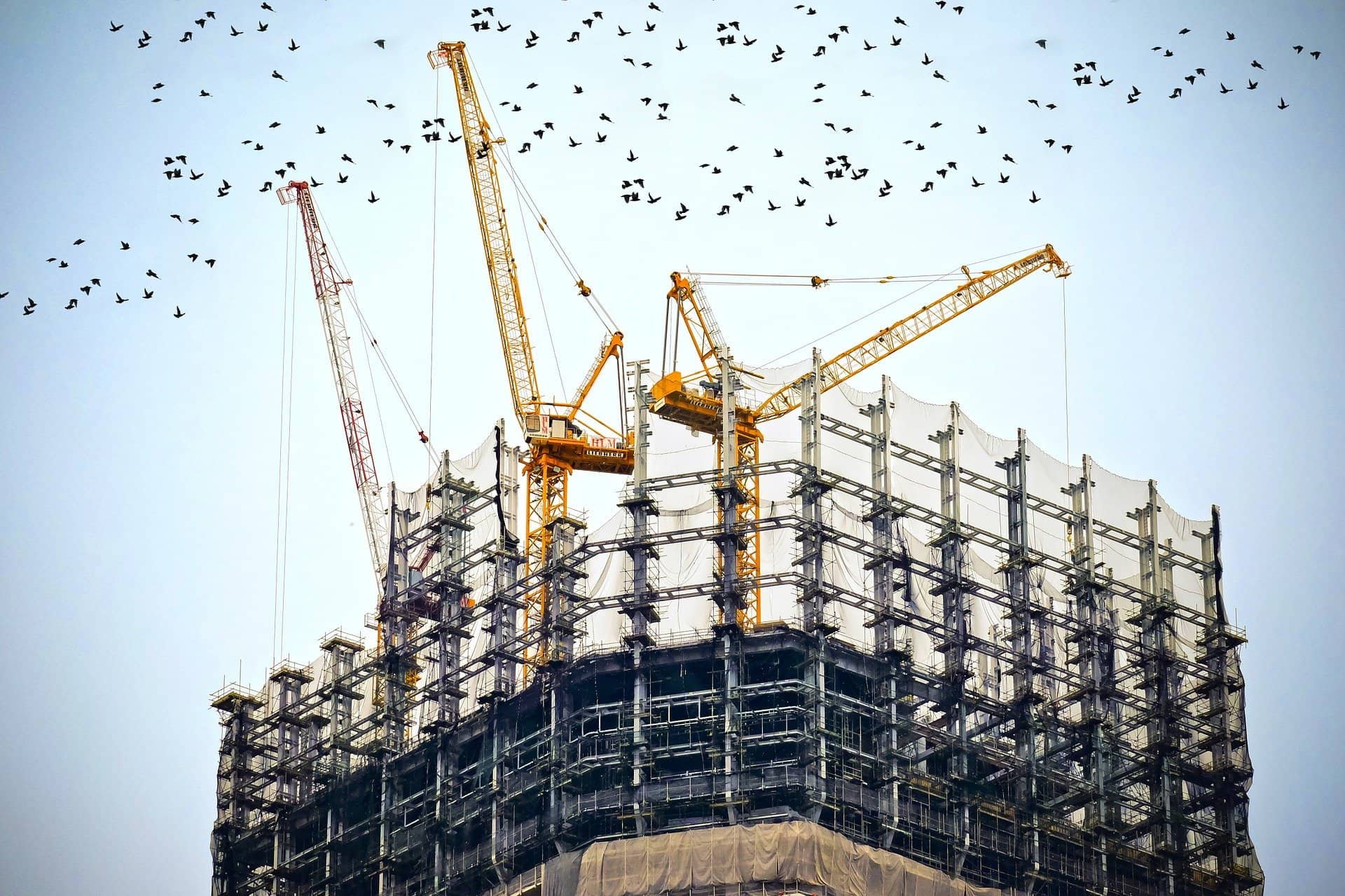 🚧🚀 How To Market A Construction Business
