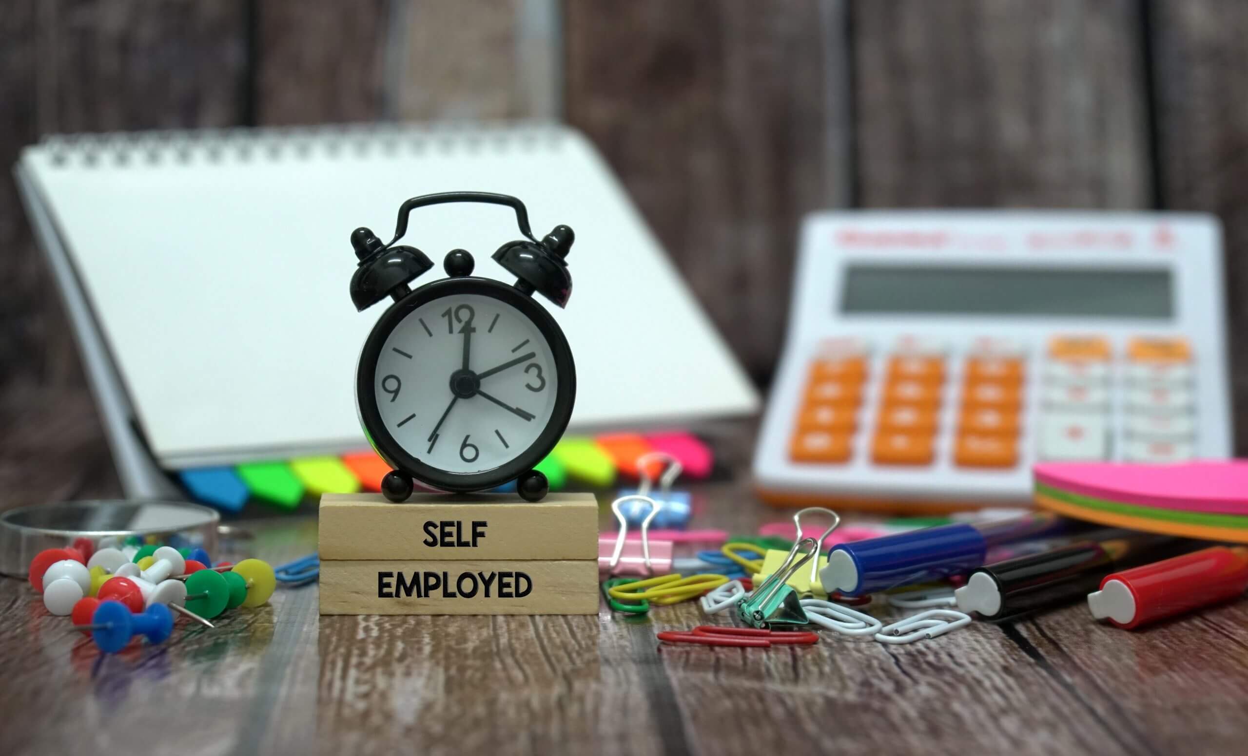 Self-Employment Income Support Scheme (SEISS)