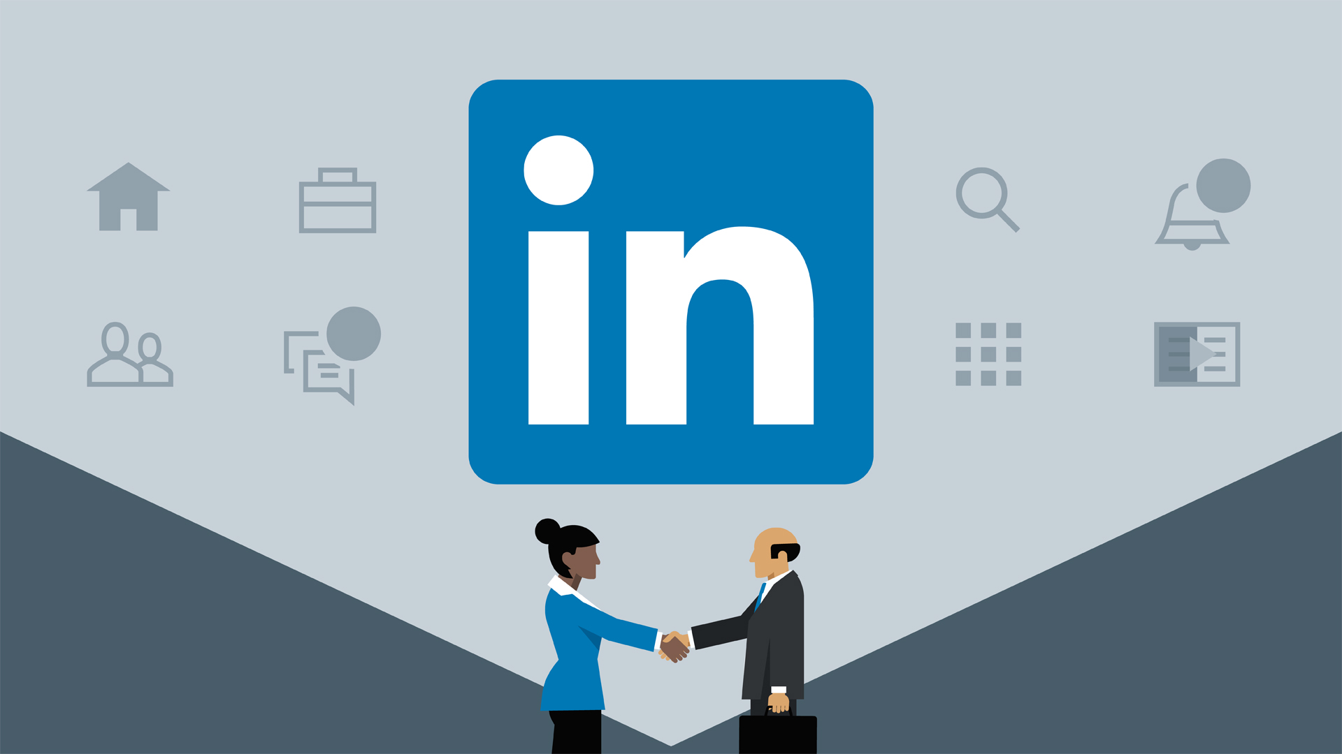 Optimising your LinkedIn Profile