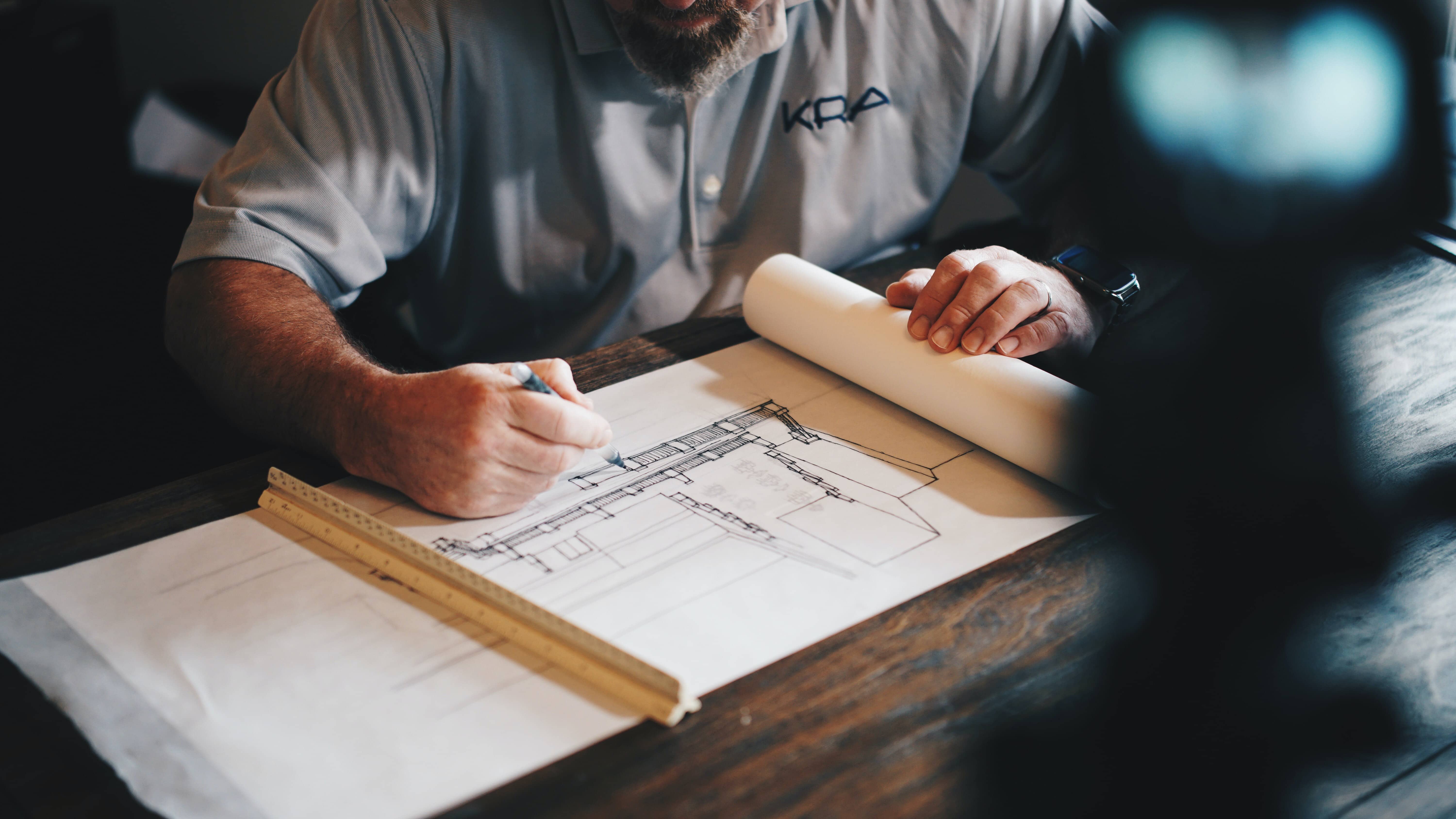 Are you claiming R&D in the Construction Industry?