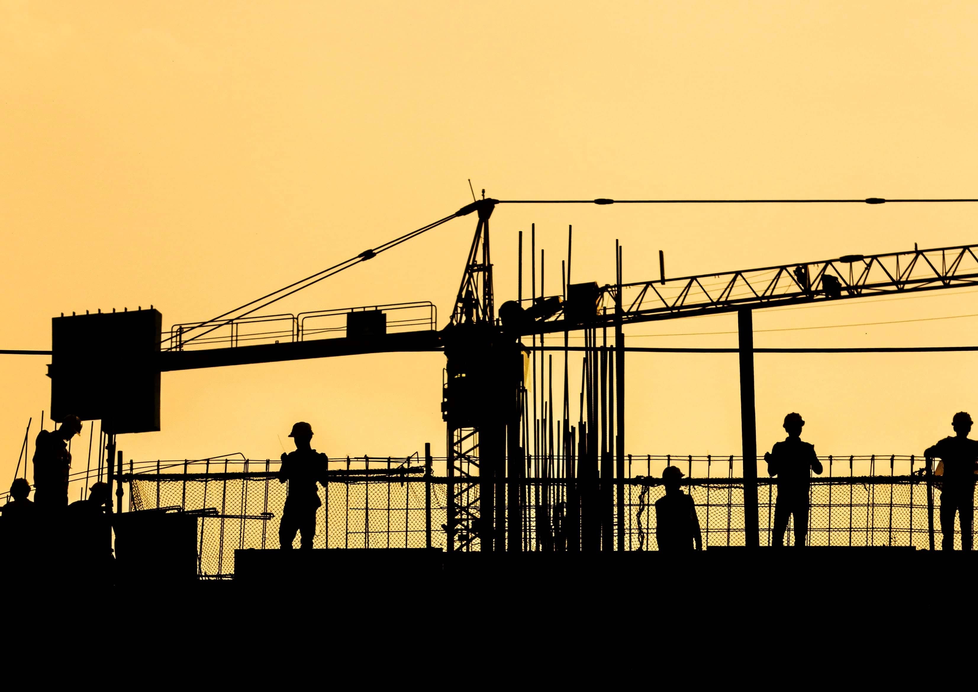 We Reviewed 5626 Construction Companies