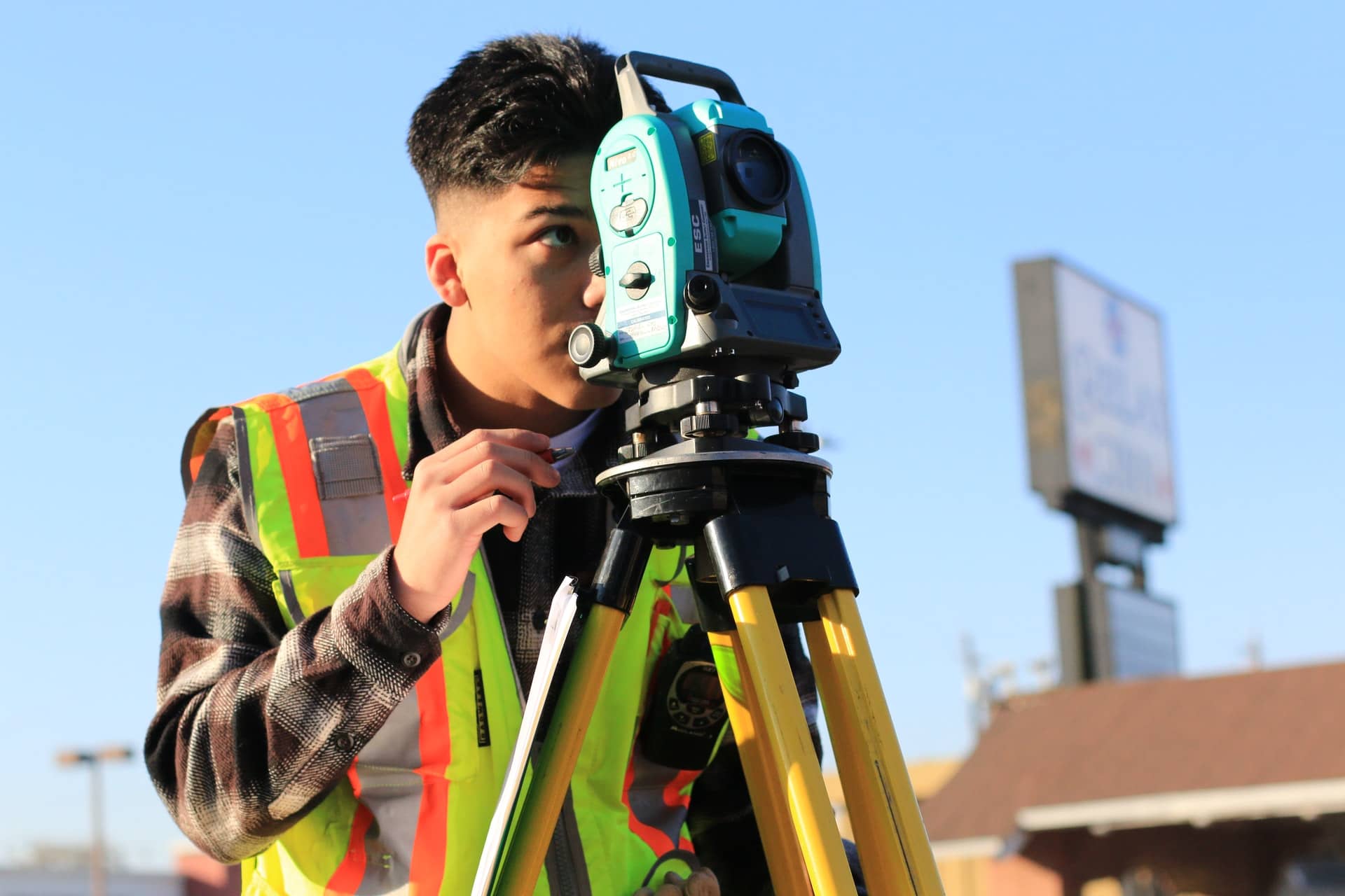 Certifications for the Construction Industry