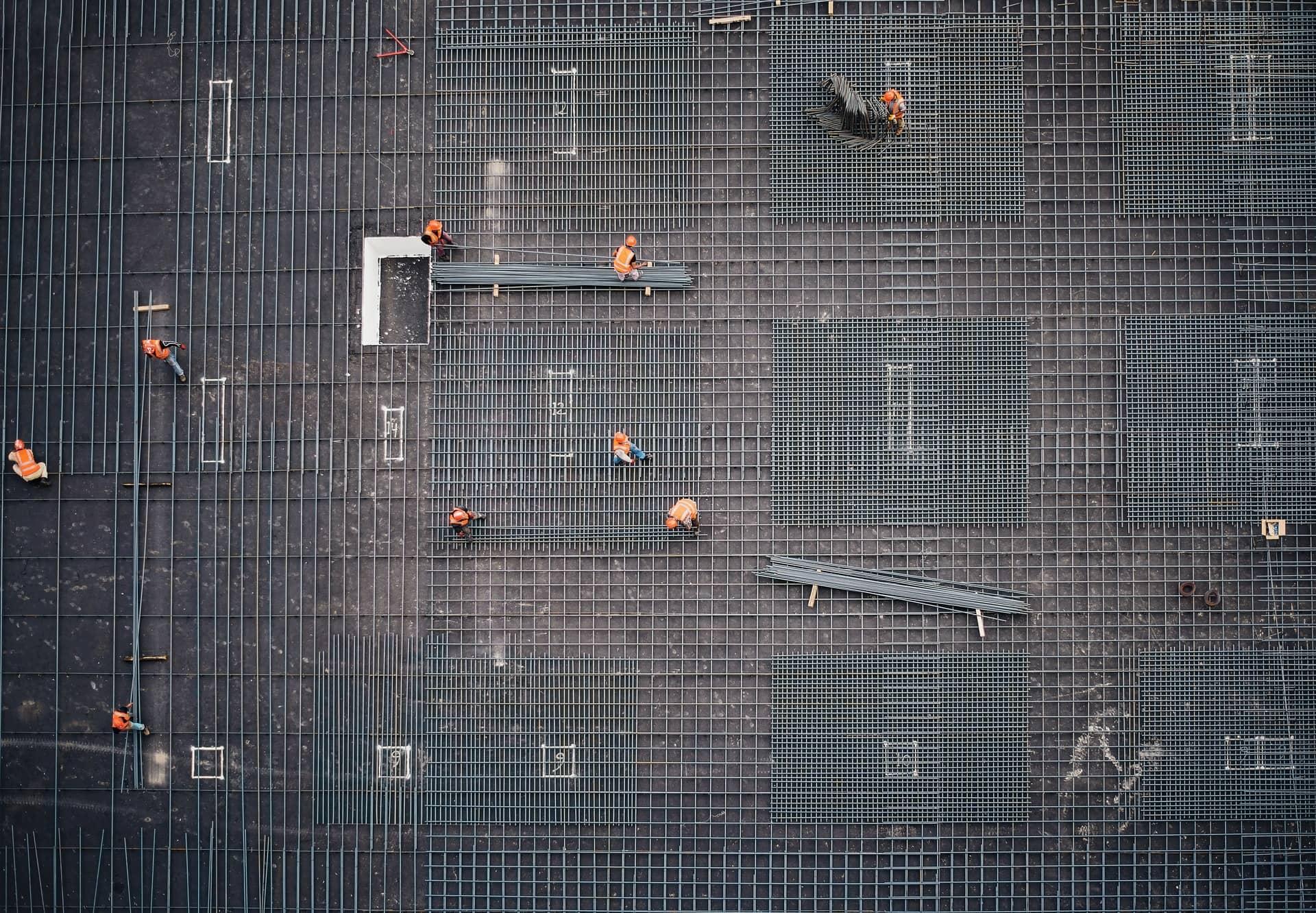 Myths of the construction industry