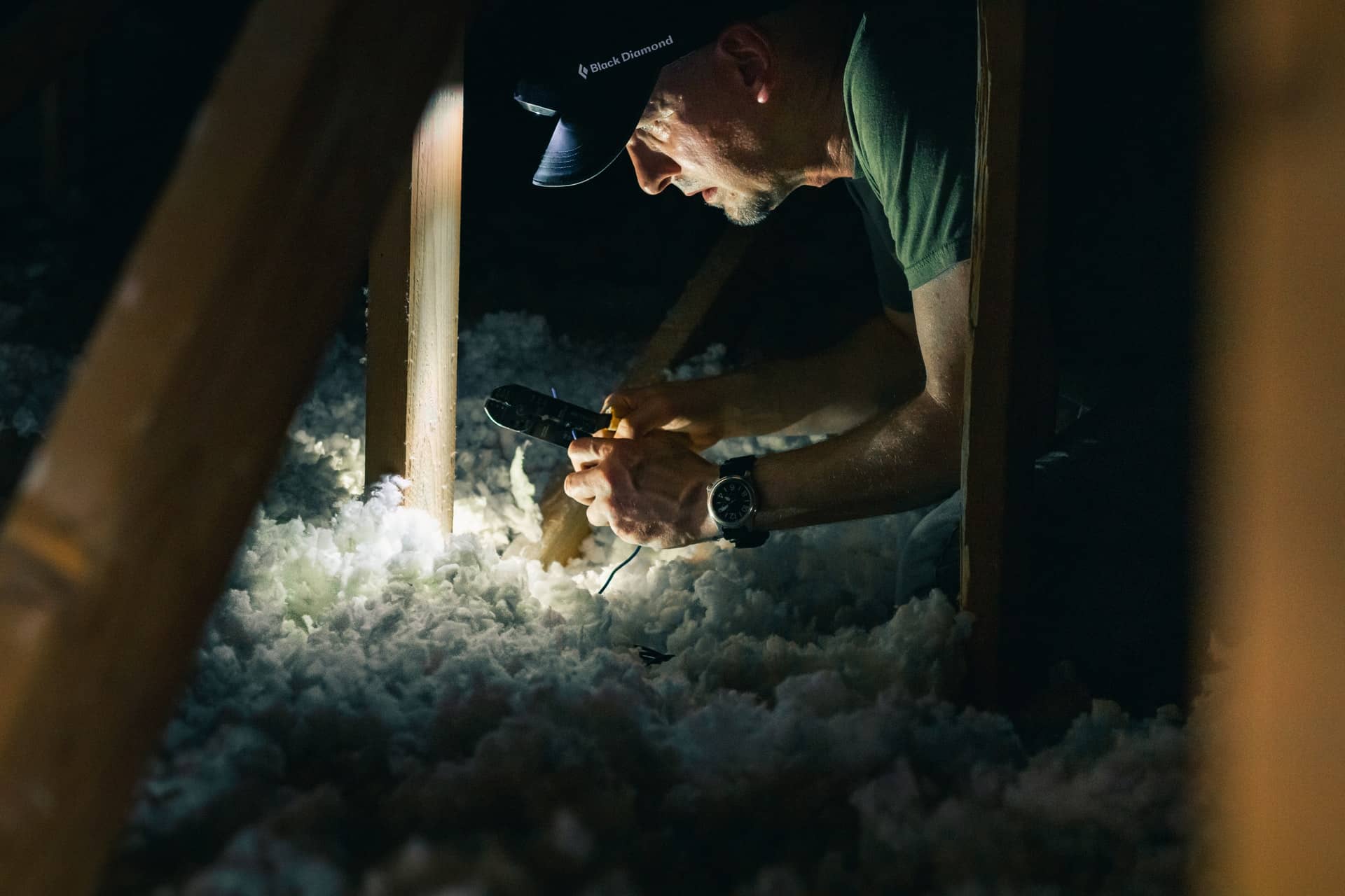 Offering Home Insulation Services? | Benefits of Insulation