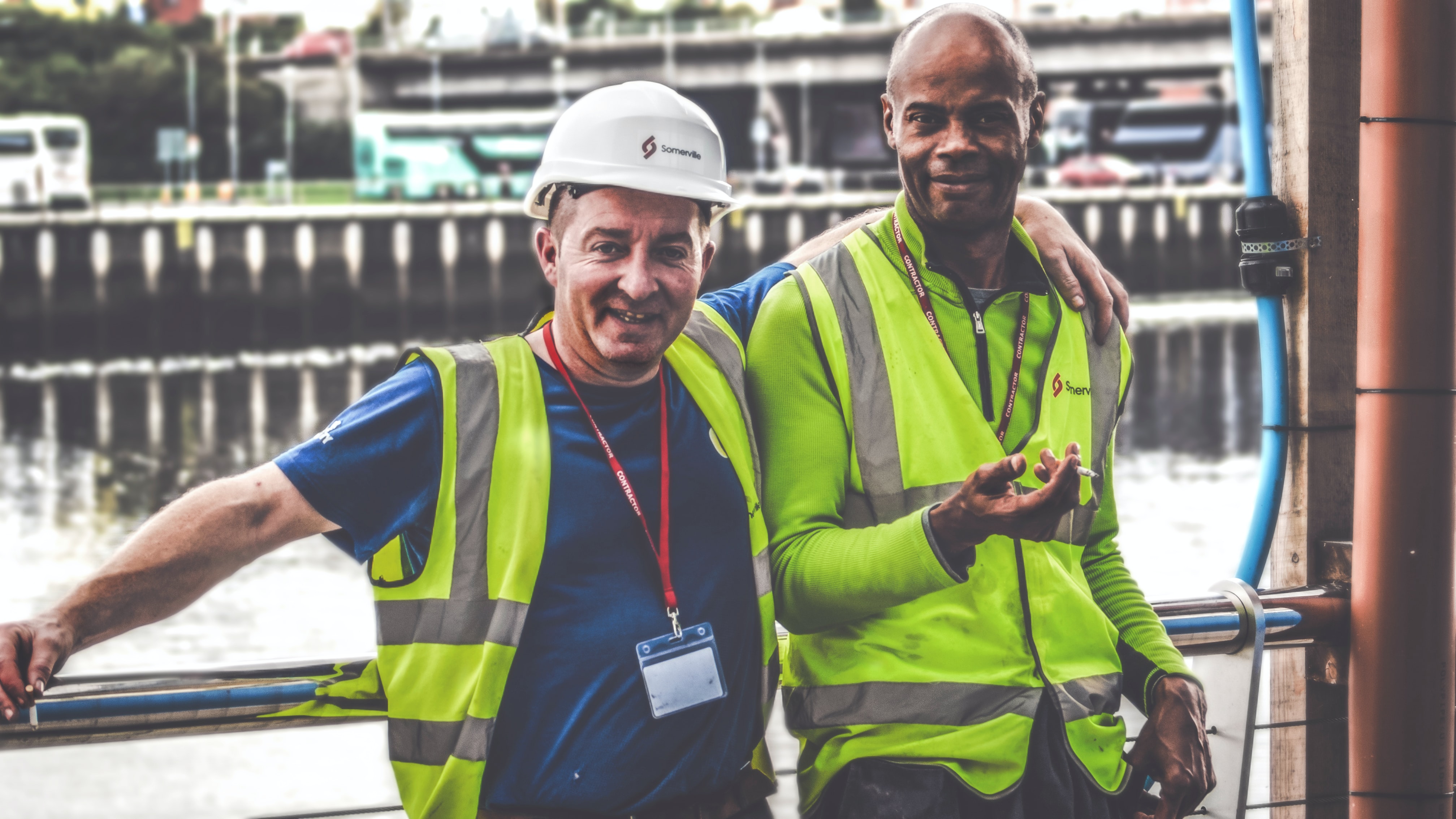 How To Manage A Team | Construction Insider