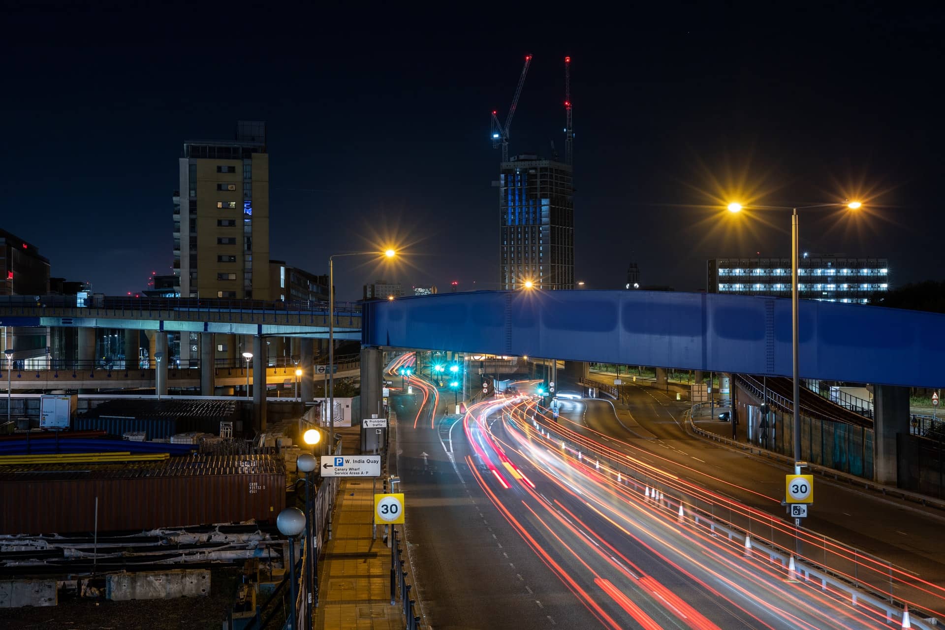 Sole Trader vs Limited Company | A Construction Comparison