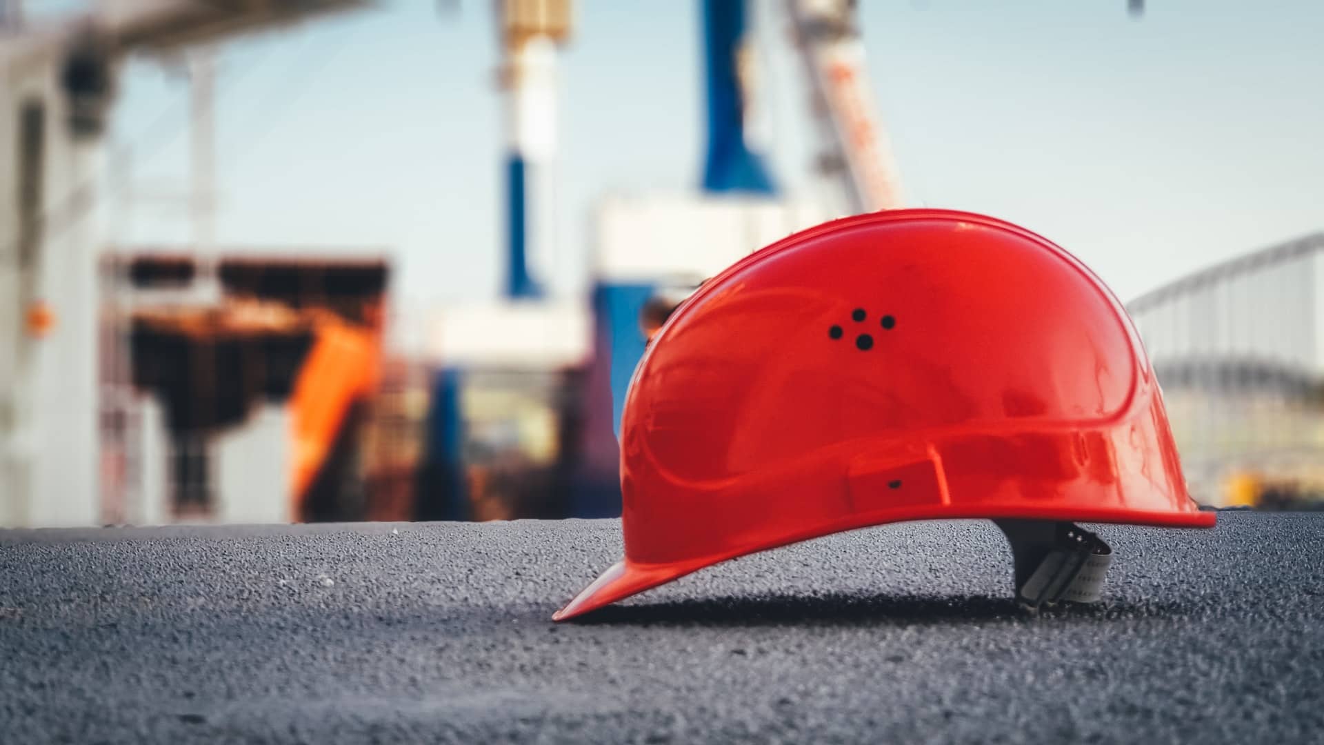 Construction Marketing - Why Should They Choose You?