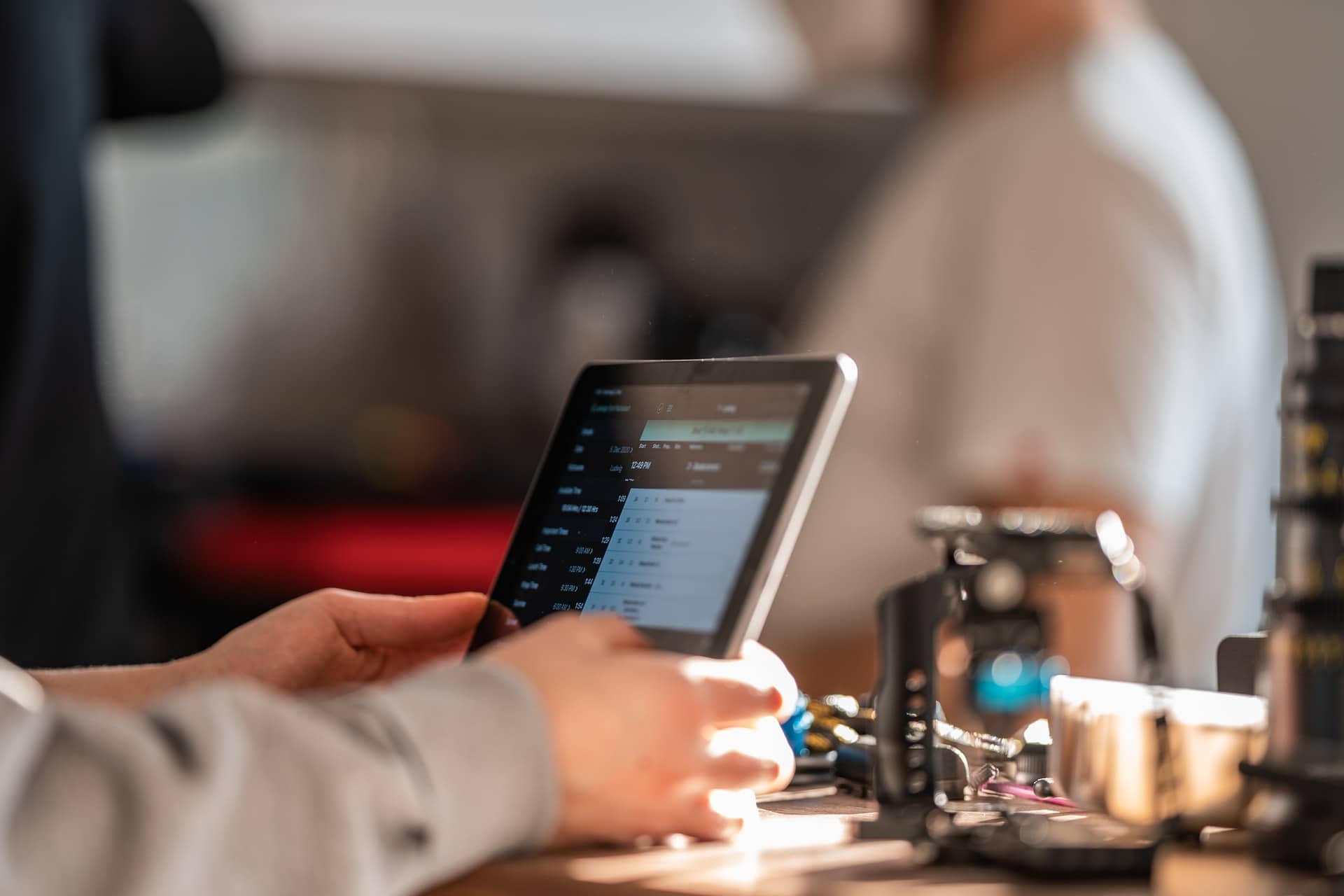 Introduction into Software for your Construction Firm