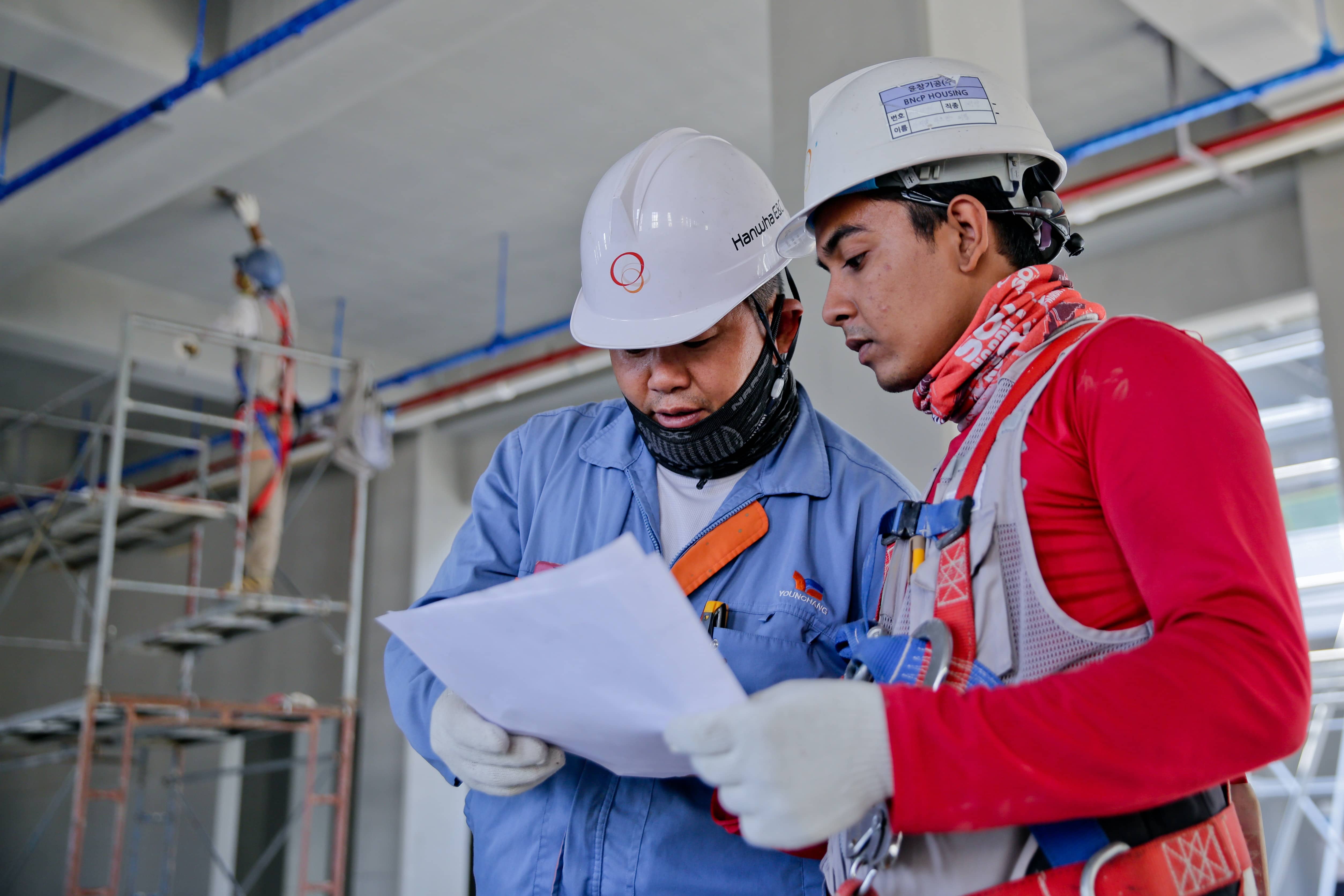 The Complete Construction Virtual Finance Function