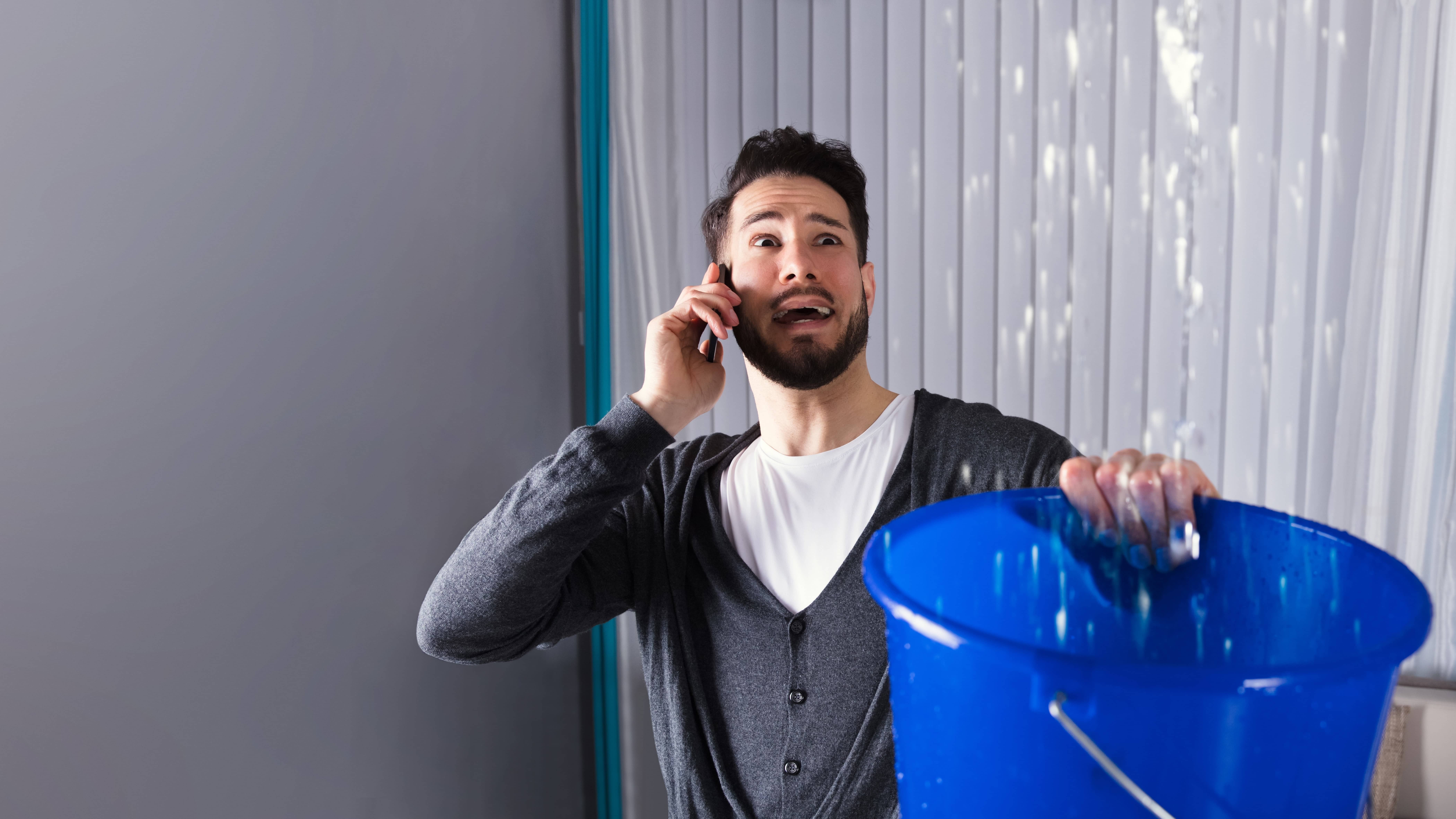 What to do when the plan goes wrong? | Construction Insider