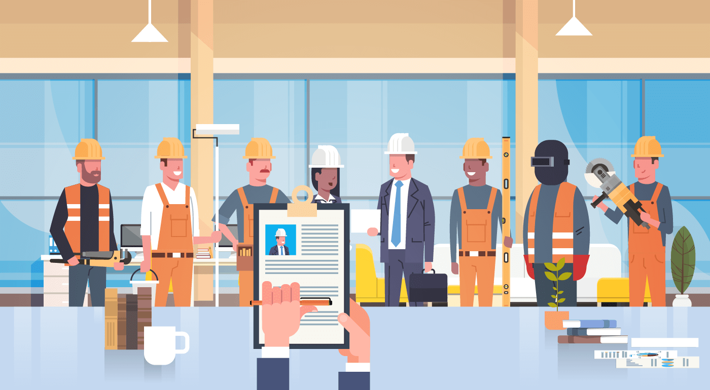 Virtual Finance Function For Construction Businesses