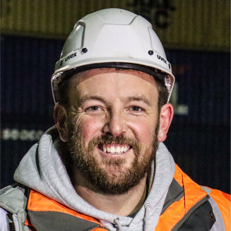 Stephen Kerslake