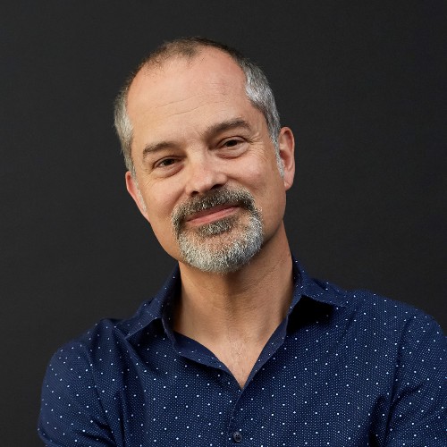 Nigel Ostime