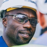 Eric Nyamekye