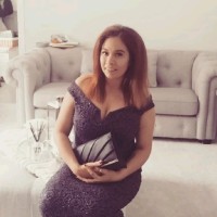 Danielle Haskings