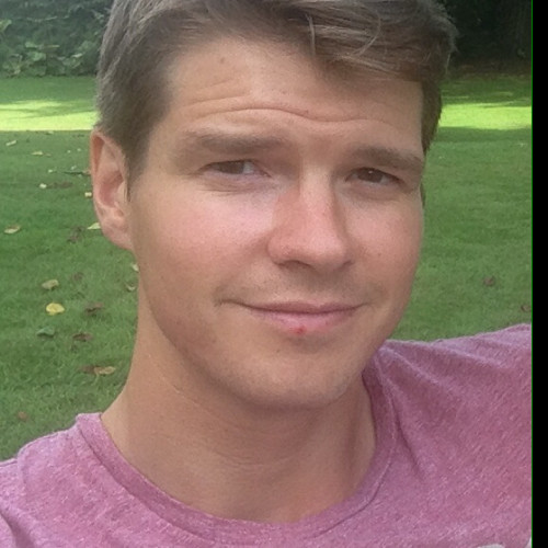Philip Stephenson-Walker
