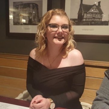Caitlin Minns